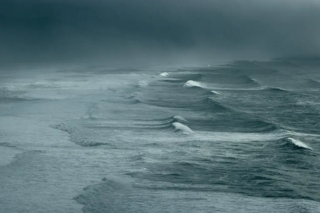 Allarme meteo arriva il ciclone d’ottobre. Piogge torrenziali e vento a 100 kmh ecco le regioni colpite dal 14 ottobre (1)