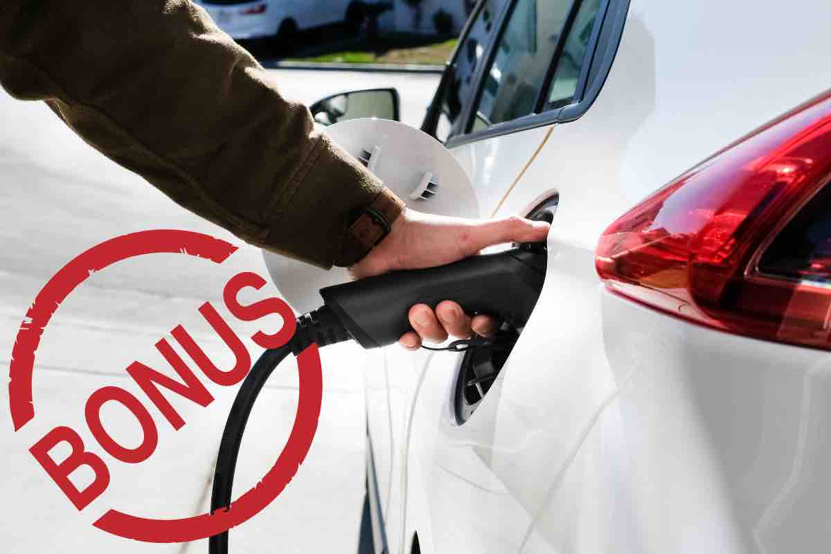 Auto elettrica