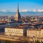 Caldo anomalo nord italia smog