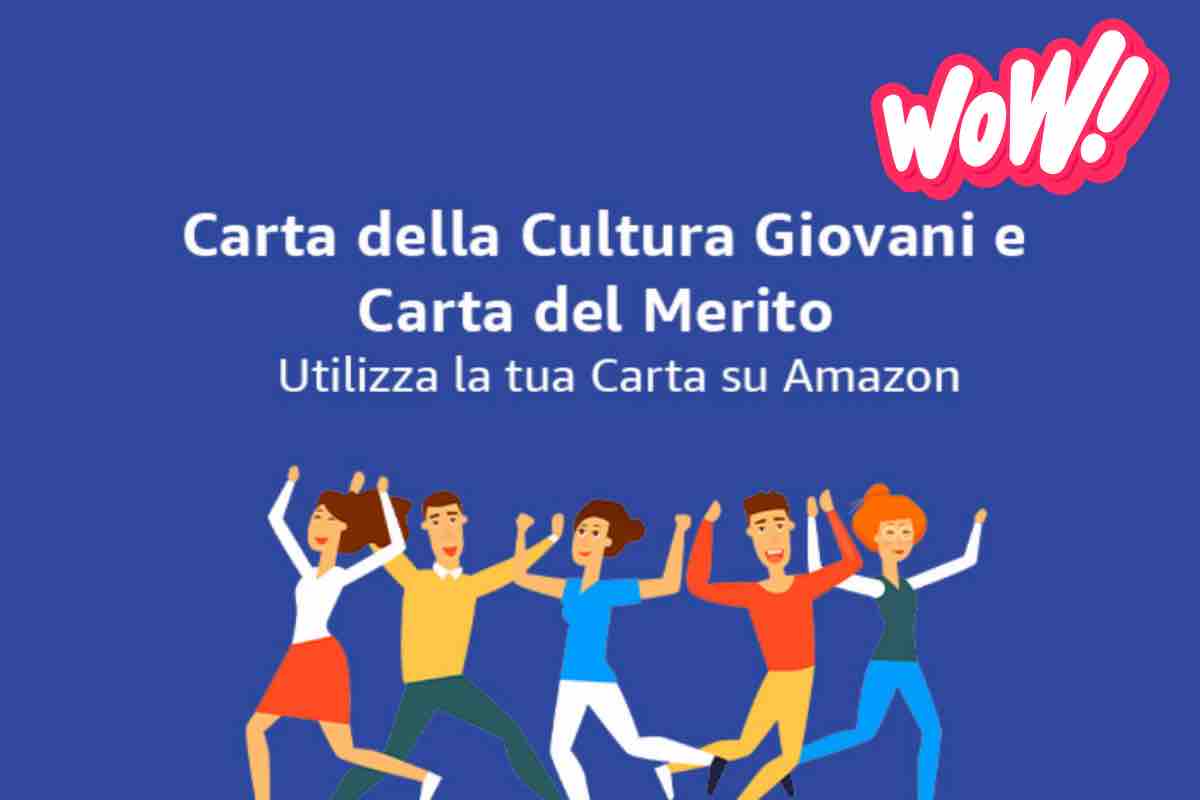 Carta della cultura