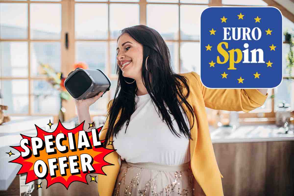 Offerta tech