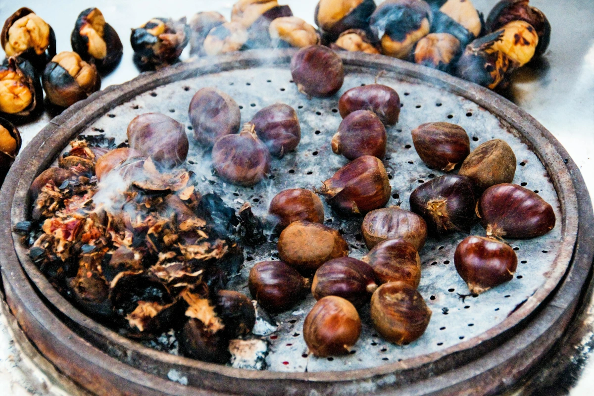 Castagne