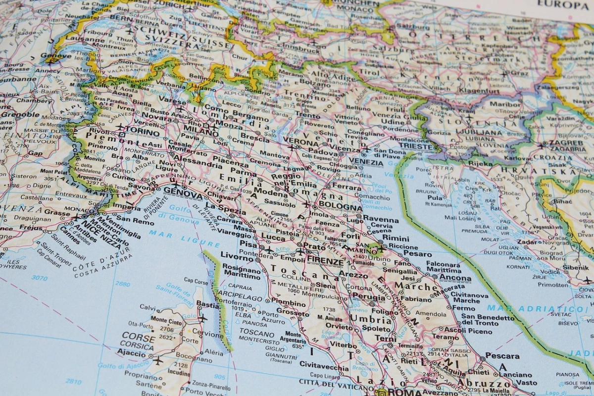 Cerchi un lavoro felice Svelata la mappa del benessere 2025 in Italia (1)