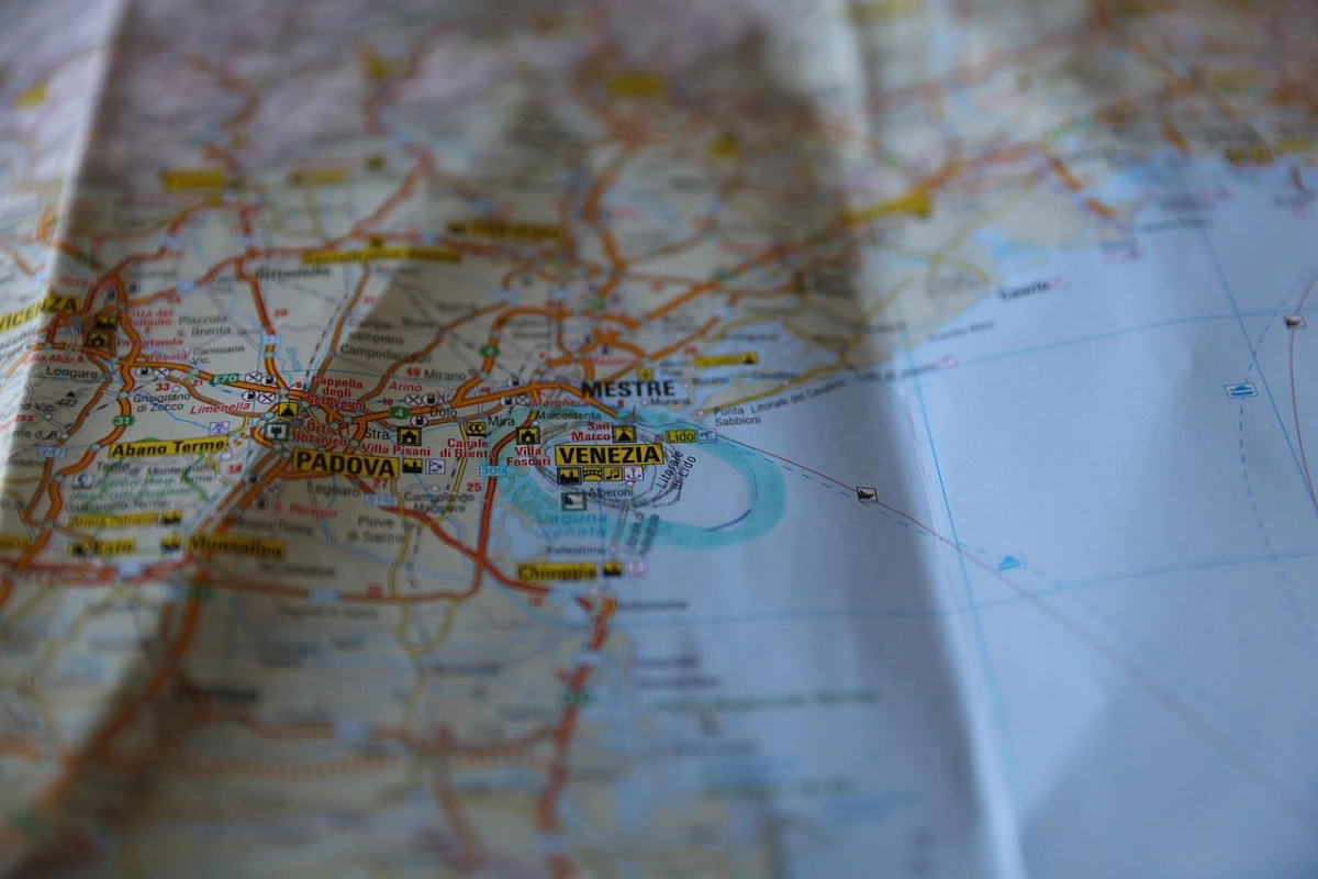 Cerchi un lavoro felice Svelata la mappa del benessere 2025 in Italia (2)
