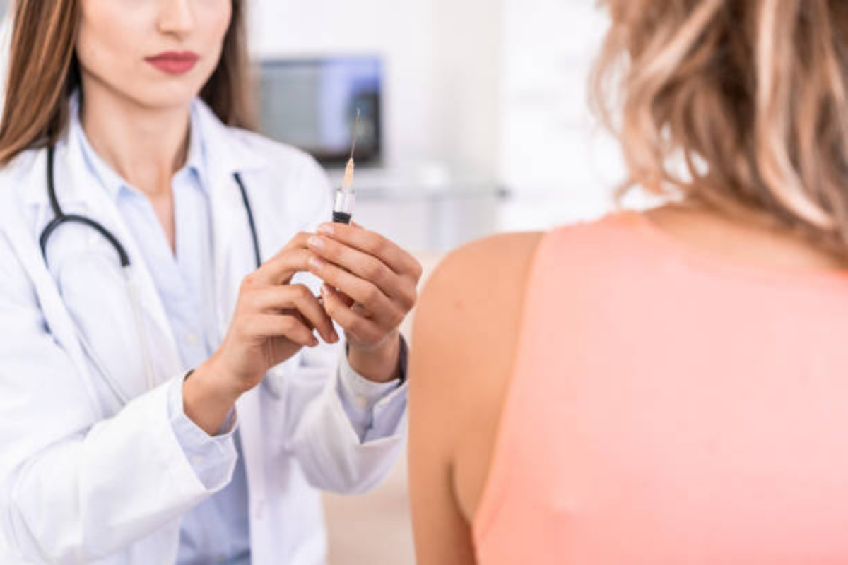 Cosa non fare prima e dopo il vaccino per l'influenza