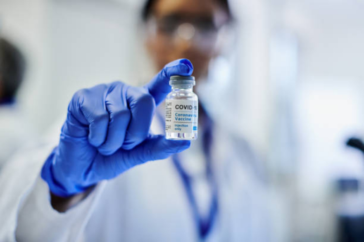 Danni neurologici dopo vaccino contro il Covid