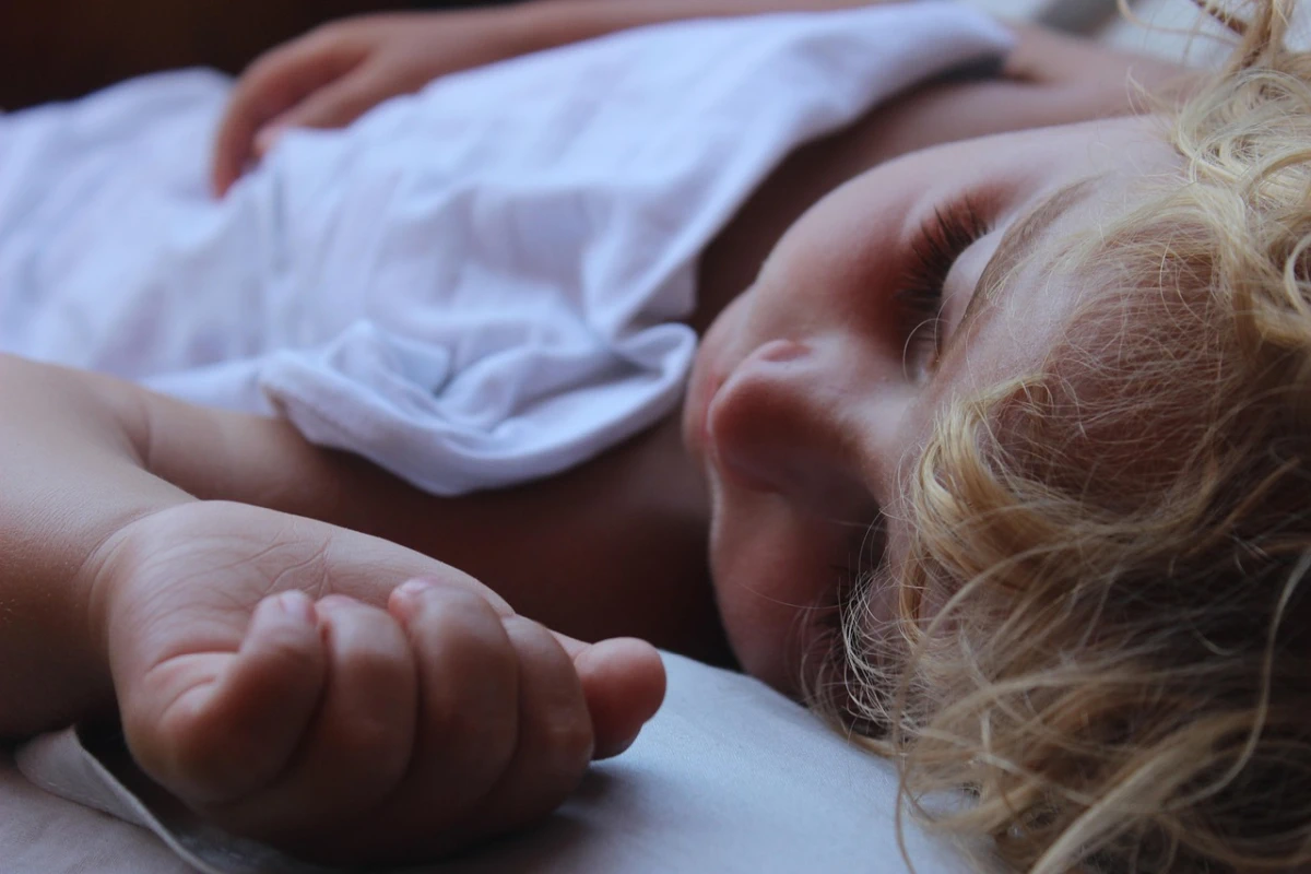 Dormire bene, è facile svelato il segreto naturale contro il cambio di stagione (2)
