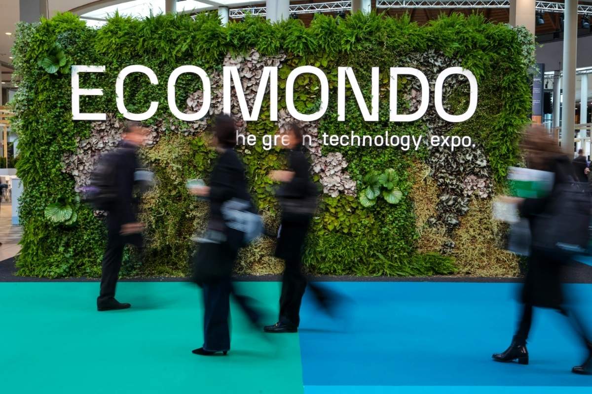 Ecomondo