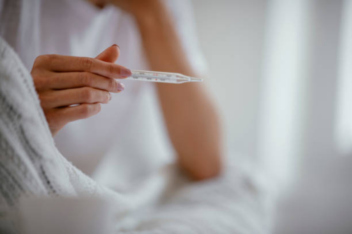 Epidemia di influenza