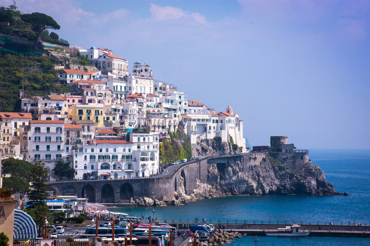 Il tuo viaggio ideale i 6 posti d'Italia che sono un patrimonio mondiale. Ecco le meraviglie da vedere almeno una volta (2)