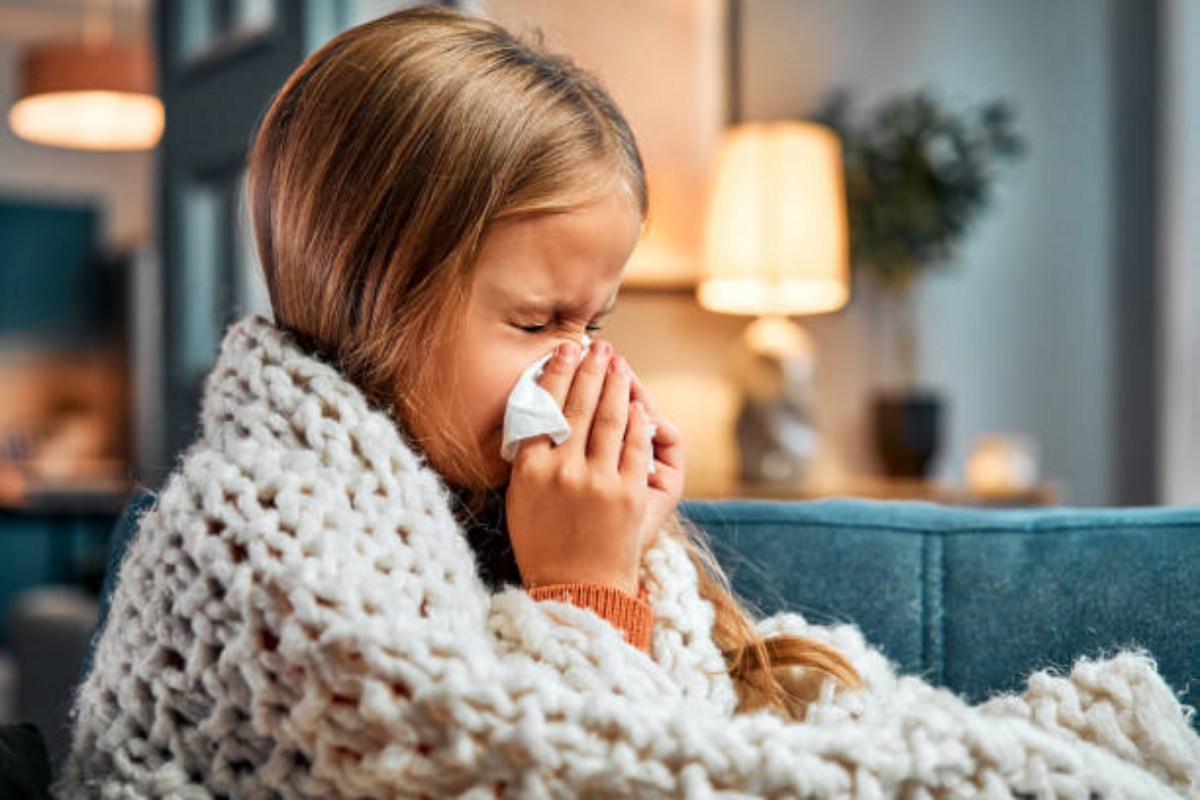 Influenza: ecco come difendersi
