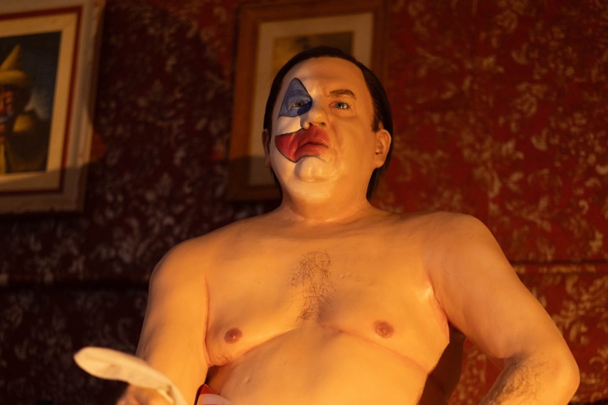 John Wayne Gacy, detto Pogo il Clown