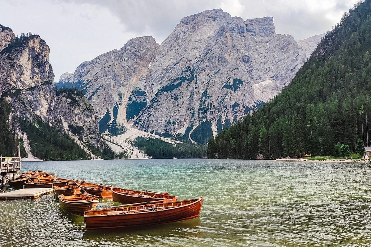 Le Dolomiti che non ti aspetti (1)