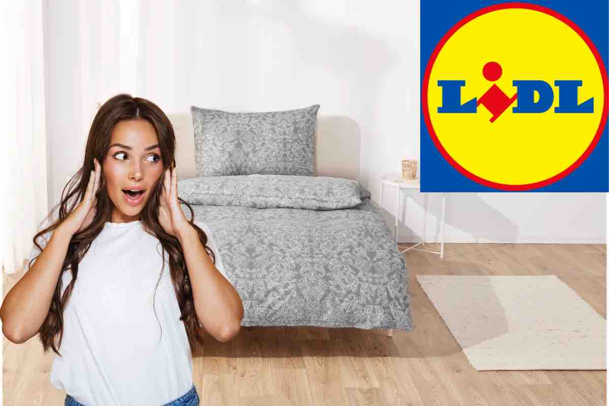 Copripiumino Livarno