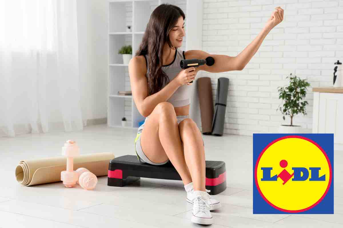 Benessere e cura del corpo