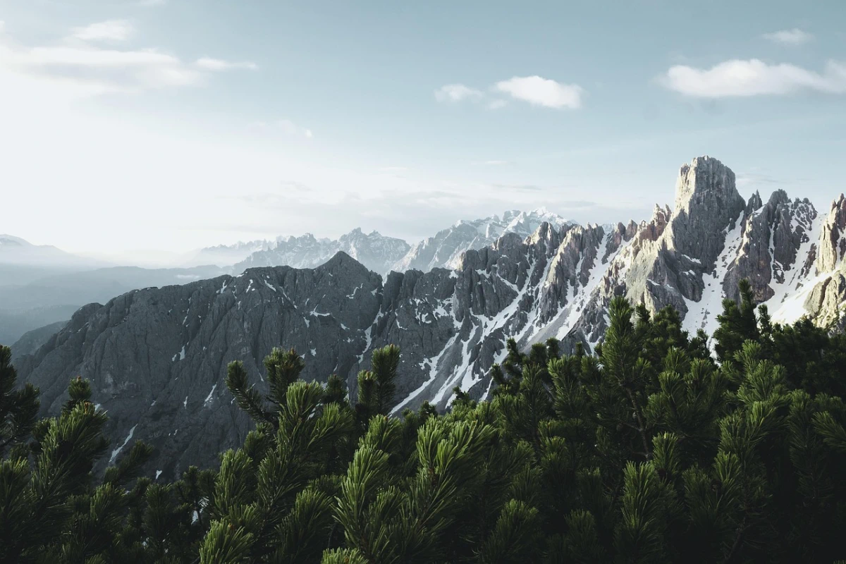 Meteo 10 ottobre l’inverno può aspettare. Il picco di caldo anomalo che stravolge le previsioni (2)