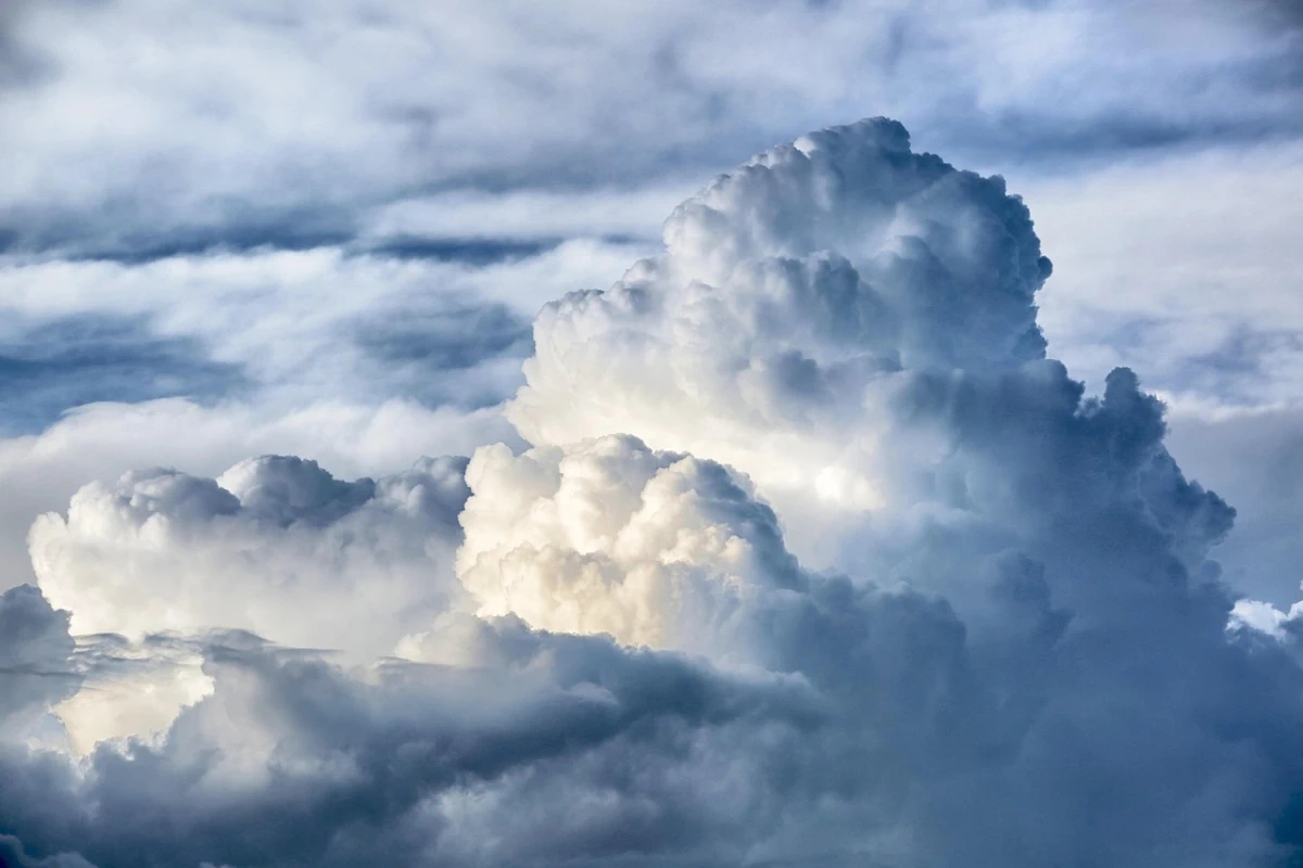 Meteo 7 ottobre, Italia tra sole e freddo ecco come sarà la giornata di domani (1)