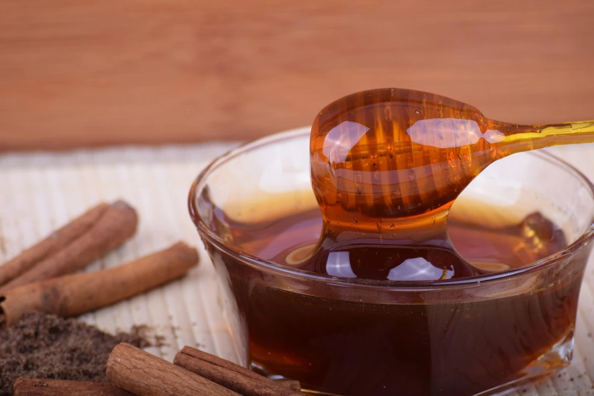 Miele e cannella, l’accoppiata naturale che rafforza il corpo e sostiene le difese (2)