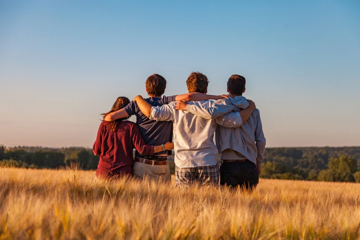 Non è solo fame, è assenza di scelta. L’inchiesta che svela come la povertà spegne il potenziale di migliaia di adolescenti in italia (1)
