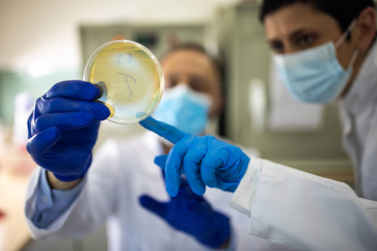 Reistenza agli antibiotici: l'allarme dell'OMS