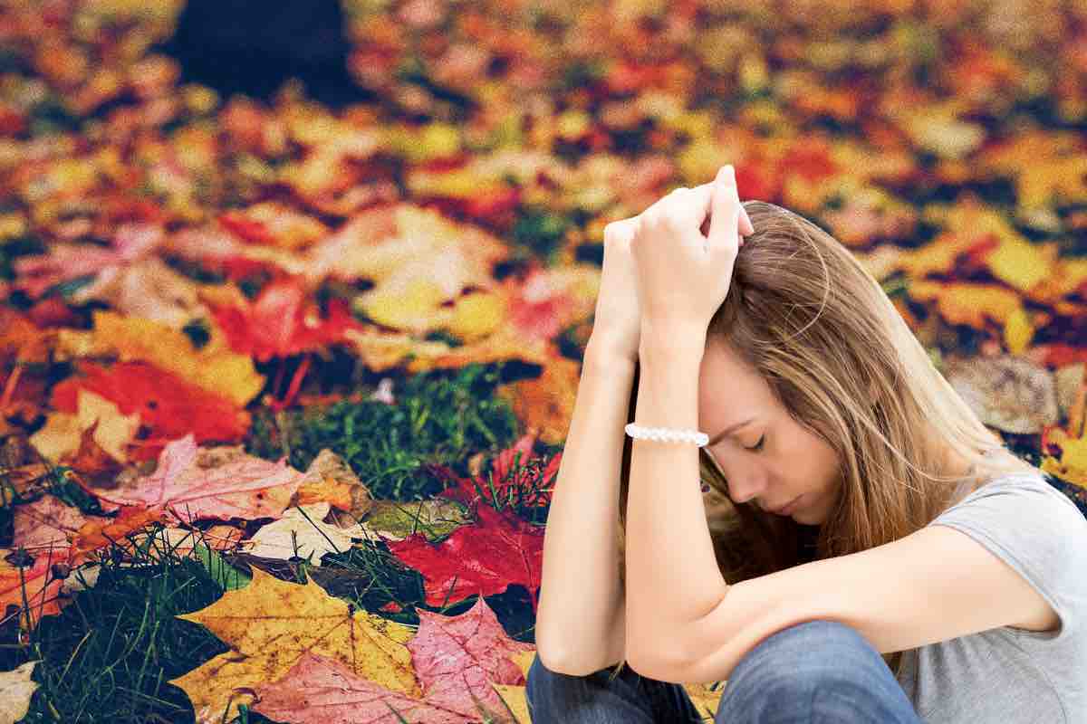 Depressione stagionale