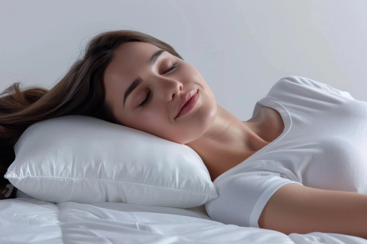 STOP ai risvegli notturni ecco le 5 regole d’oro per un sonno continuo. Le strategie pratiche che funzionano davvero (2)