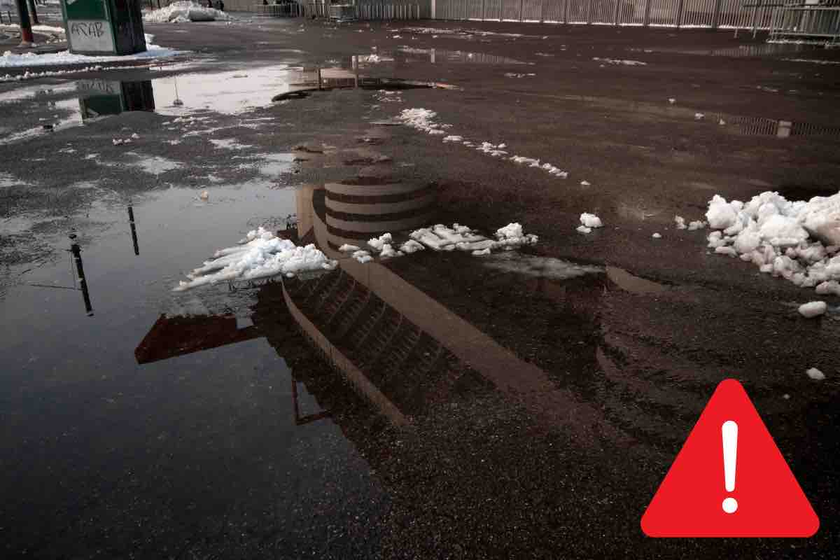 Addio San Siro