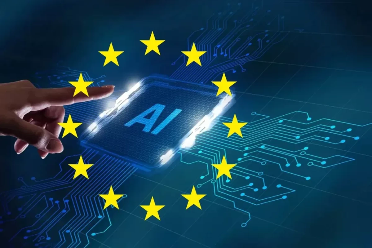 Ue spinge sull’IA come leva globale le due strategie che cambiano il gioco_