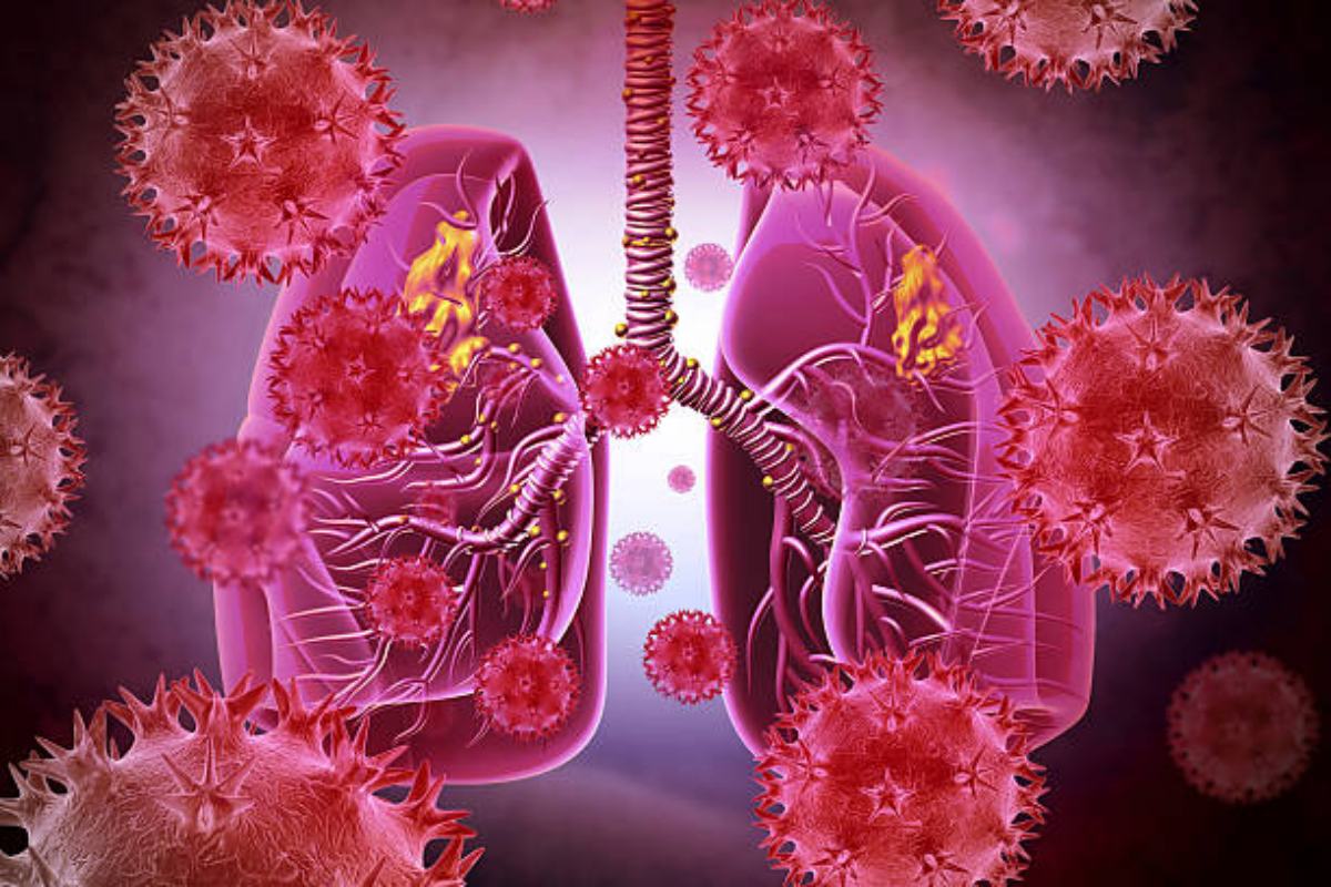 Virus respiratori