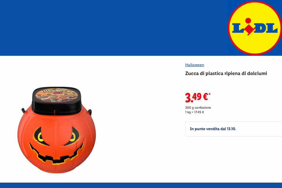 Lidl