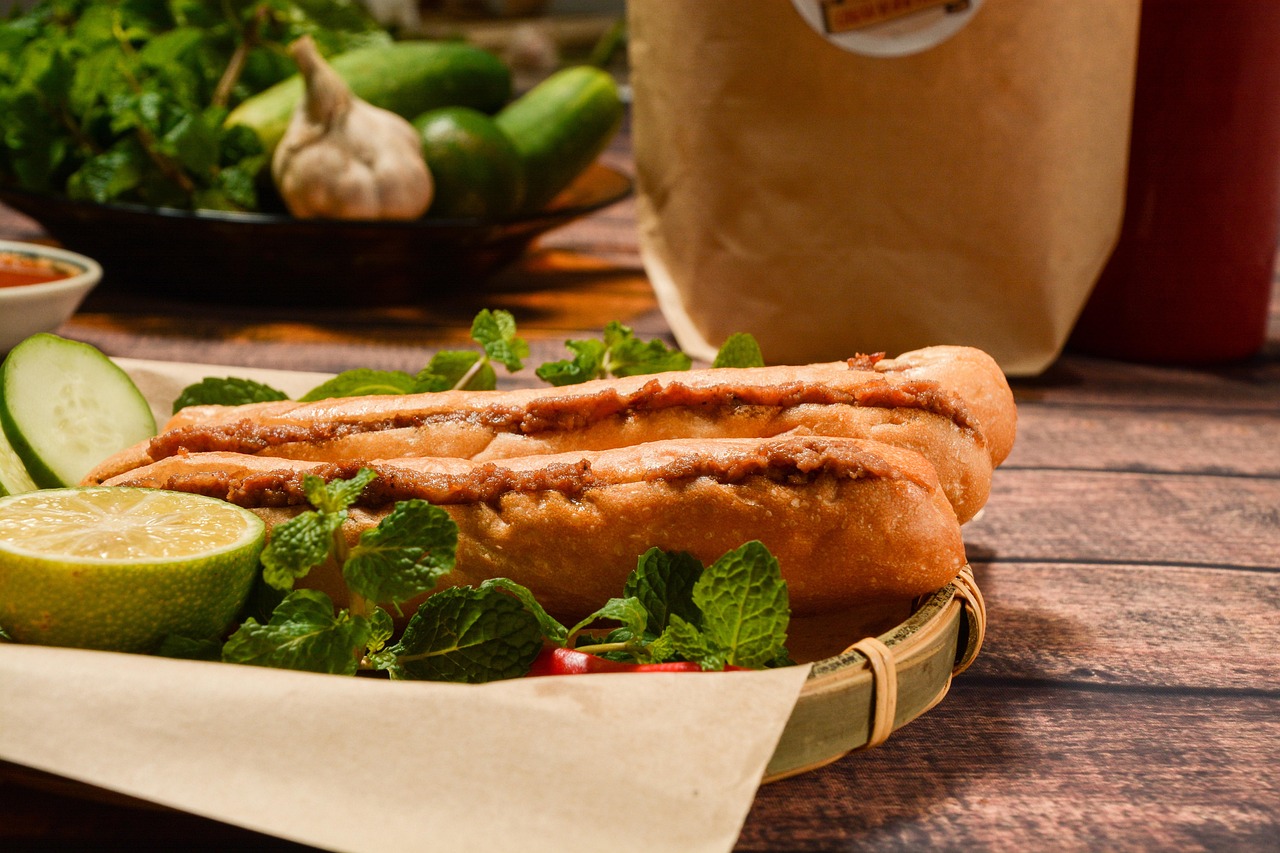 Dalle arancine ai supplì: le 10 specialità street food d’Italia che devi assaggiare subito