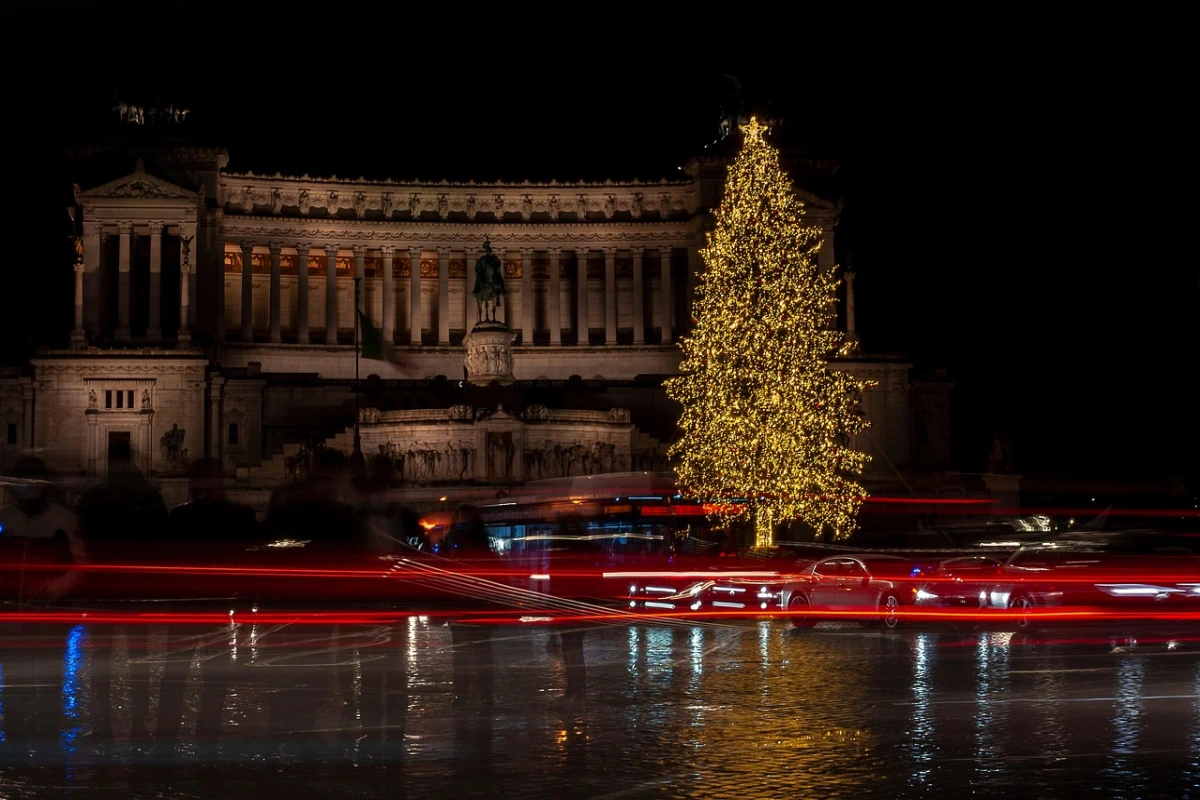 Roma