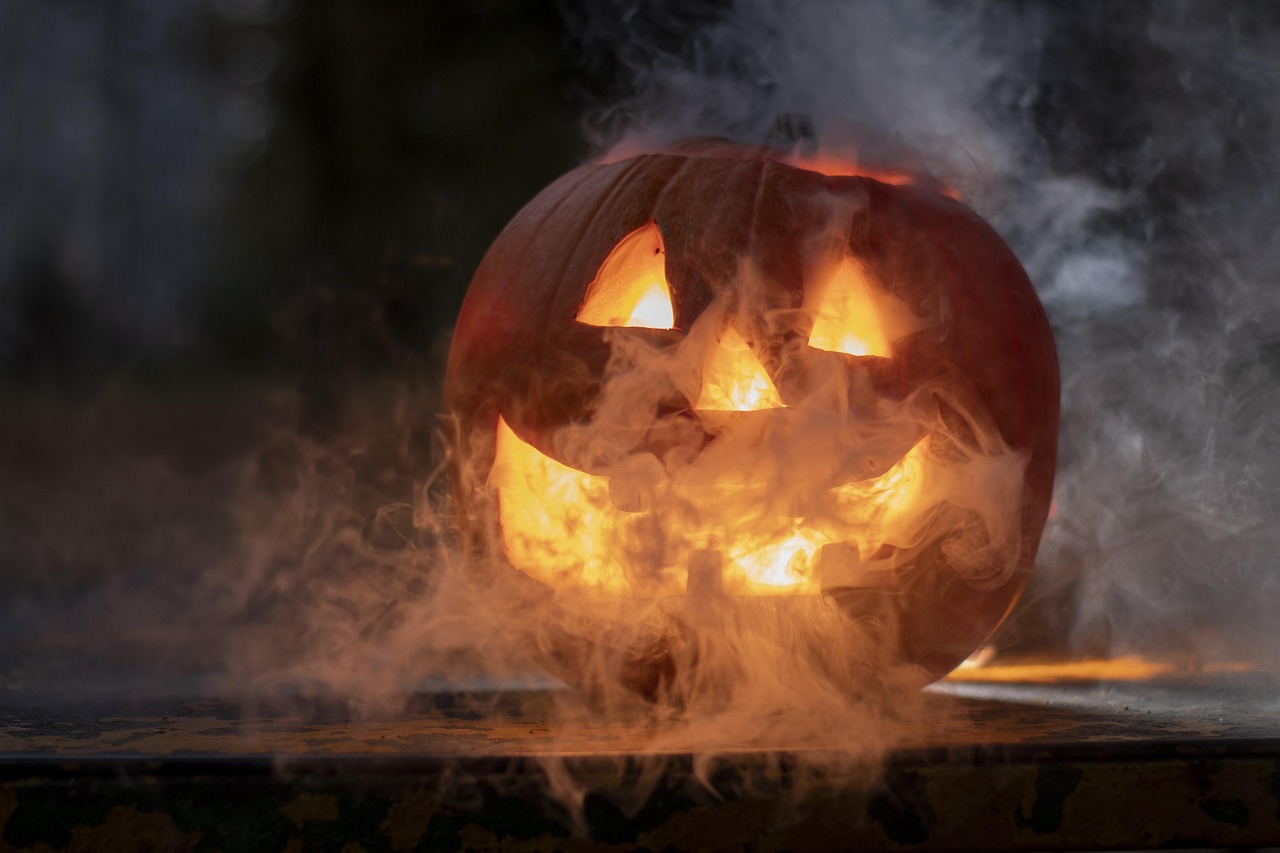 Dove vivere Halloween 2025 tra atmosfere d’altri tempi e città vestite da vero brivido