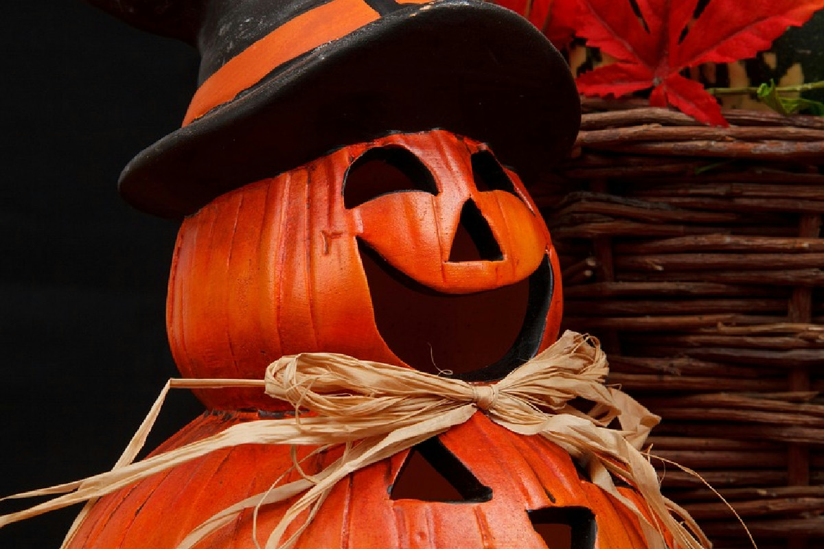 Dove vivere Halloween 2025 tra atmosfere d’altri tempi e città vestite da vero brivido