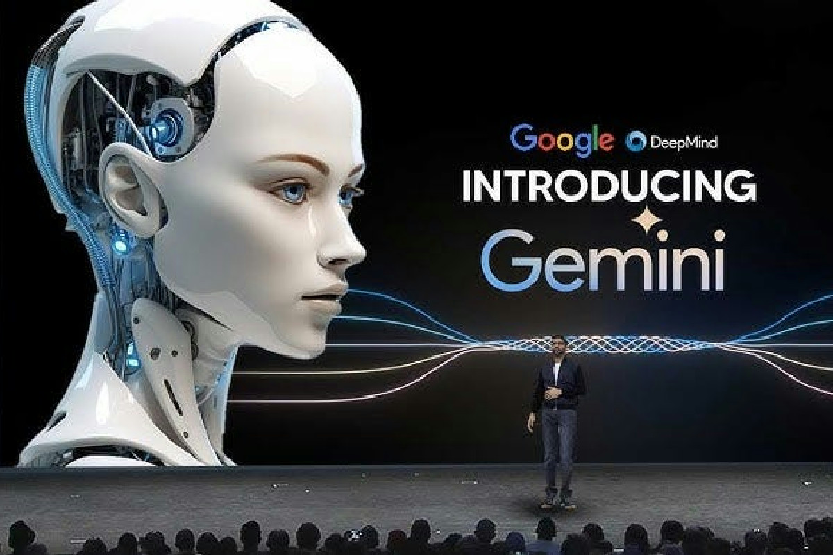 Ecco perché le tue foto caricati su Gemini potrebbero finire nell’IA di Google e come evitarlo subito