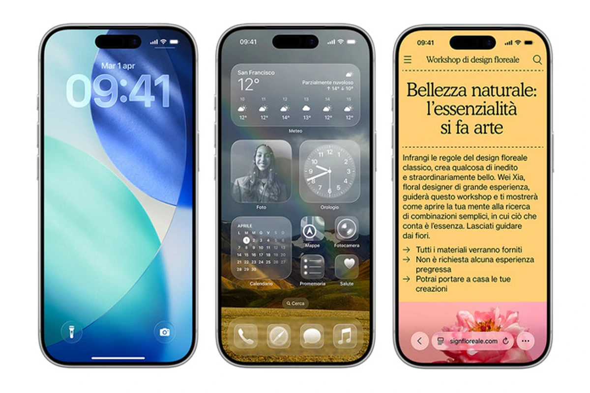 iPhone a vita iOS 26 proietta il supporto fino al 2032 (2)