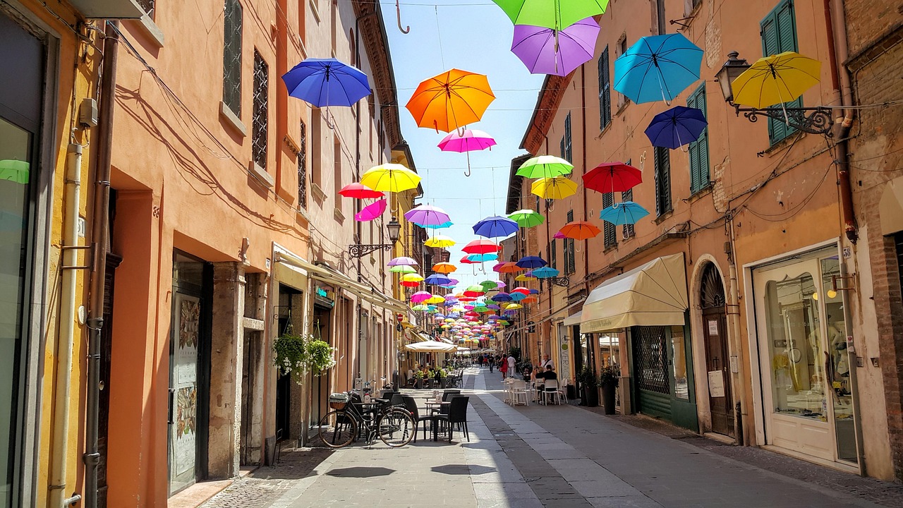 Italia in festa: le sagre d’autunno che trasformano il gusto, la musica e l’allegria di stagione