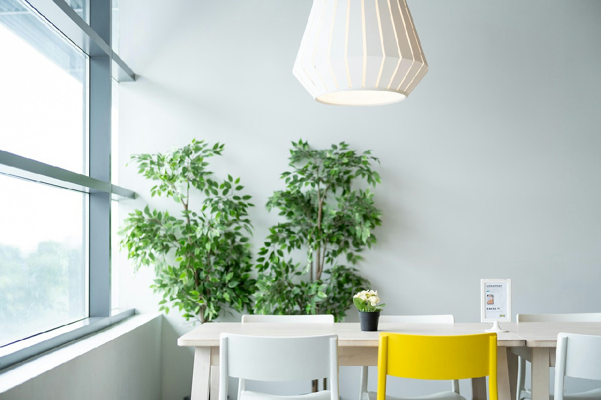 Mi sono stancata dei soliti trucchi per tenere in ordine: con IKEA ho risolto con 4 idee furbe