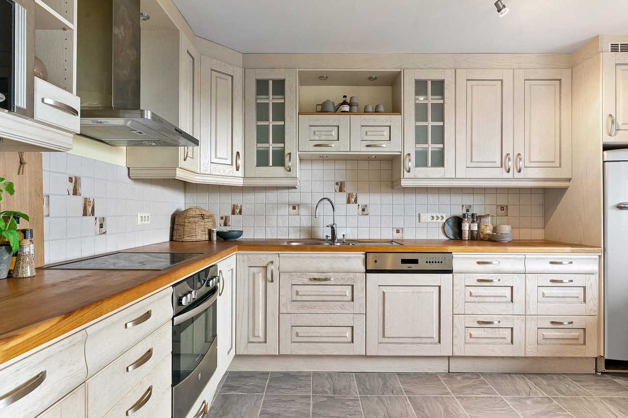 Non riuscivo mai a mantenere casa in ordine: con queste 5 semplici abitudini tutto è cambiato