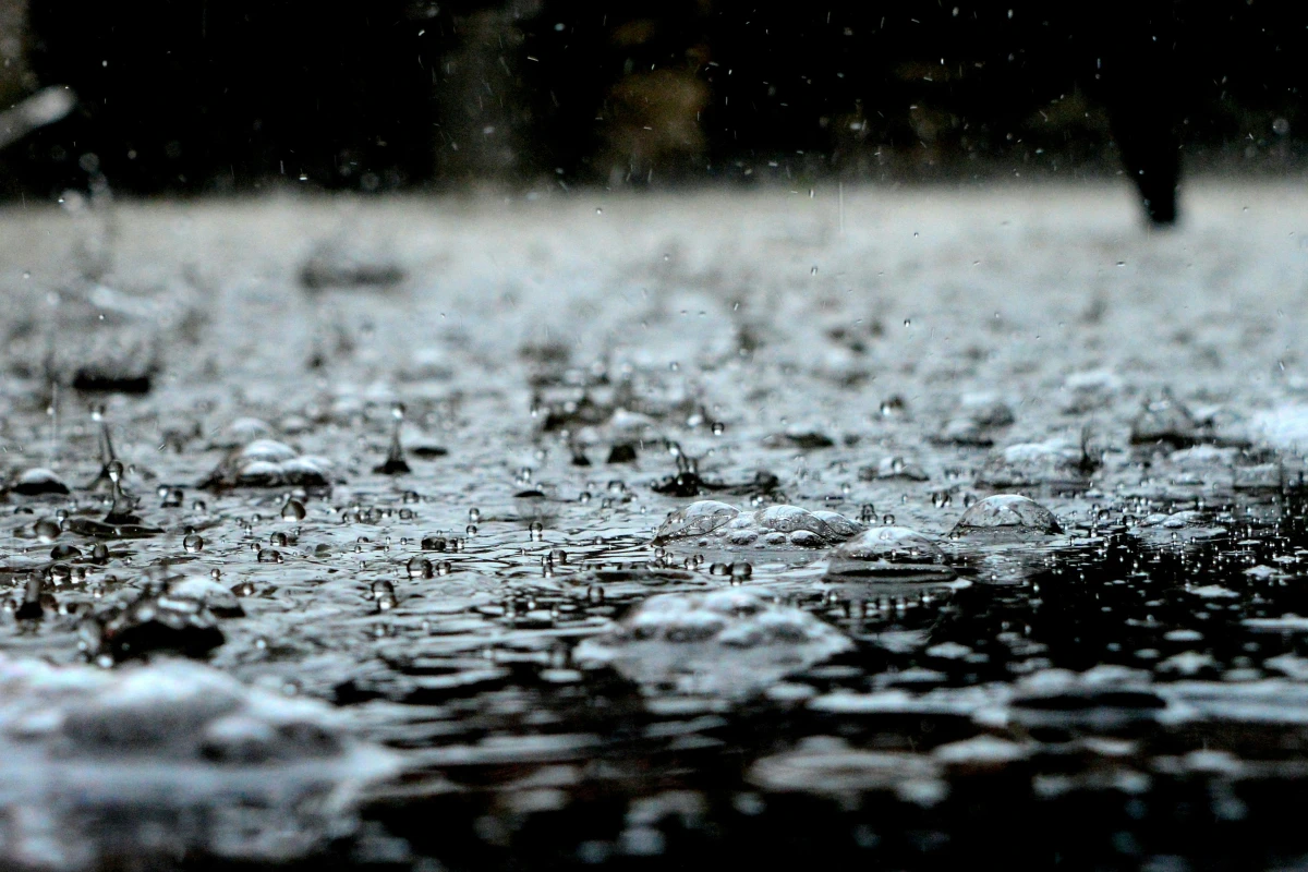 Meteo weekend