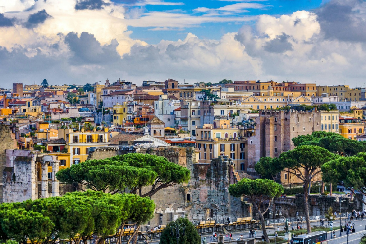 Roma come non l’hai mai vissuta: 5 angoli nascosti dove la meraviglia si accende davvero