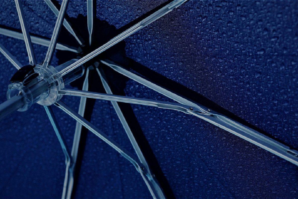 Un vortice investe l’Italia: seconde piogge e venti intensi, rischio nubifragi sul Nord