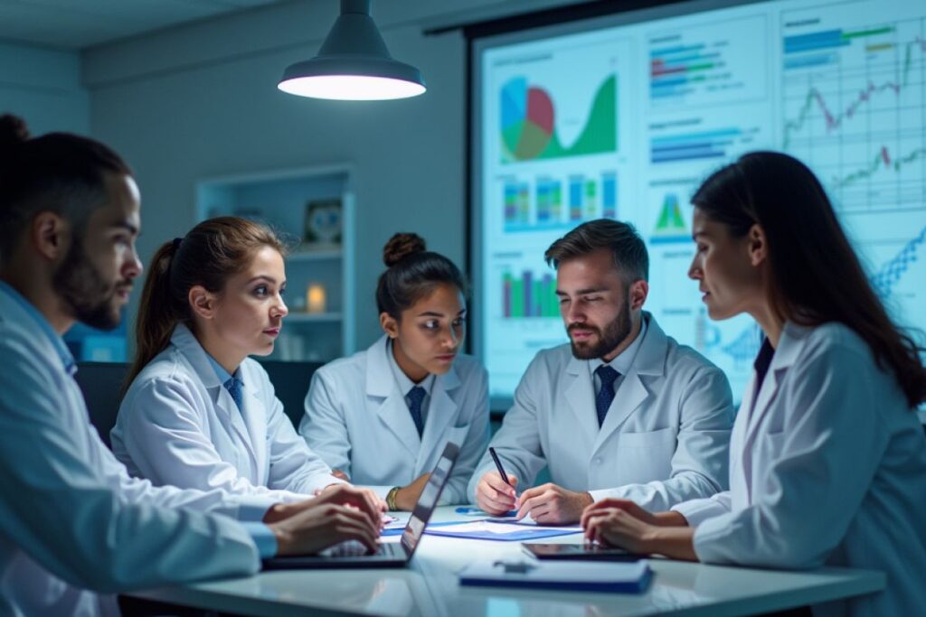 Identificati 13 nuovi geni associati all'obesità: verso migliori terapie personalizzate