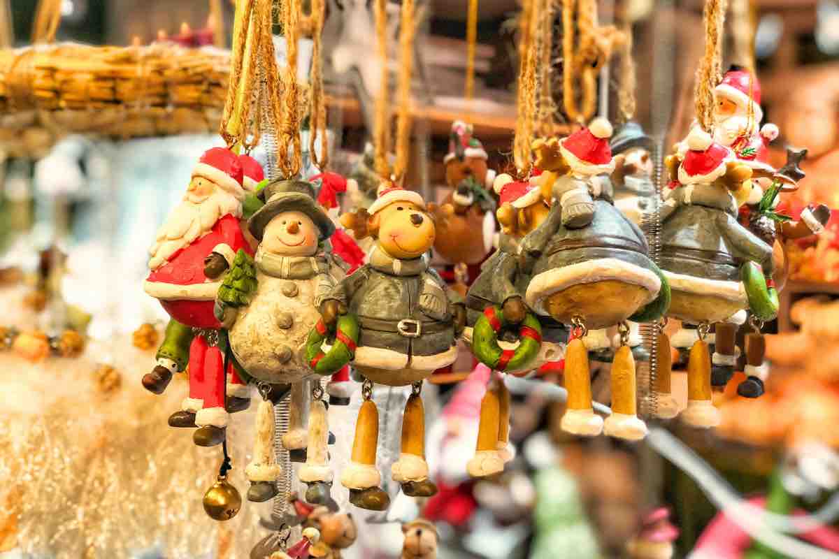 Scopri la magia di Natale 