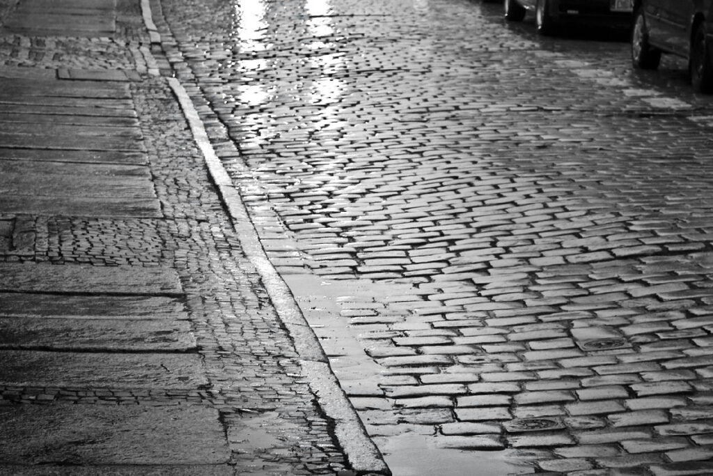 Italia sotto la pioggia: nel weekend 8-9 novembre torna il maltempo con temporali intensi