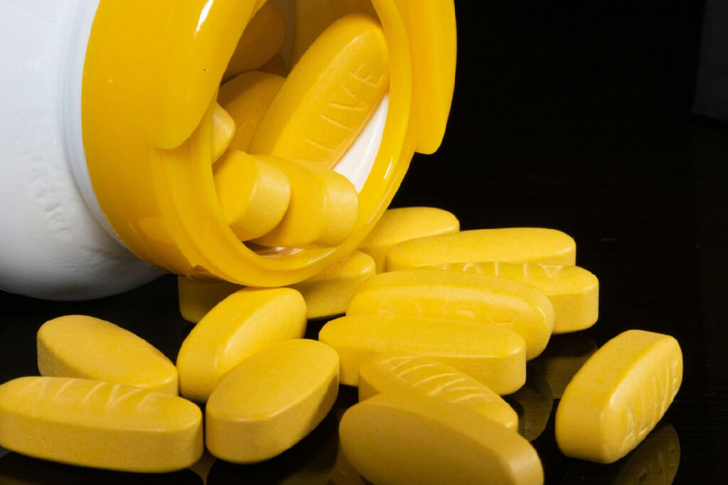 Vitamina B12: a cosa serve e dove si trova?