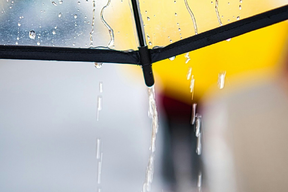 Un vortice atlantico investe l’Italia nella Domenica dei defunti: piogge e nubifragi in arrivo