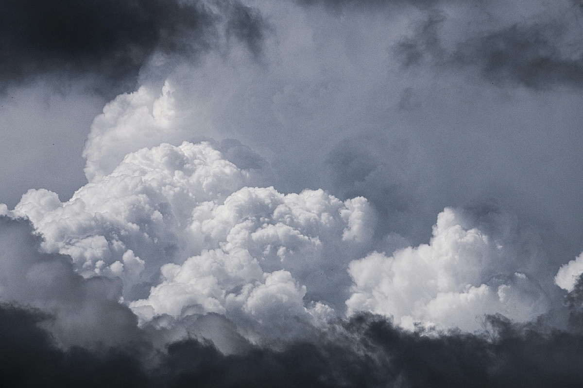 Weekend, ombrelli obbligatori: piogge torrenziali e nubifragi minacciano queste regioni